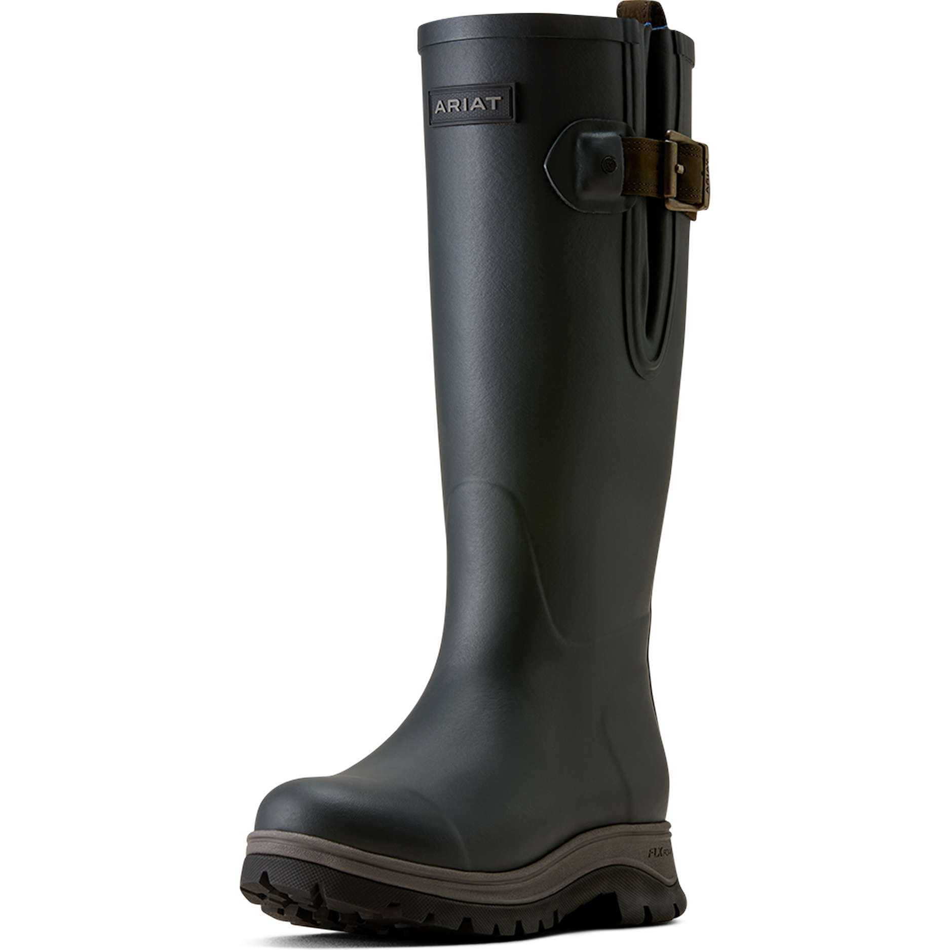 2026 Ariat Womens Woodstock Insulated Rubber Boot 10080473 - Deep Navy
